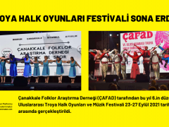 Festival Sona Erdi